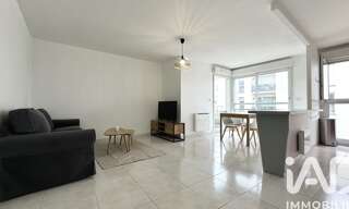 Appartement 3 Pièces 56 m² à louer à Savigny-sur-Orge (91600)