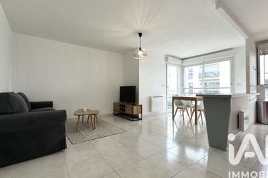 Appartement 3 pièces 1280 €