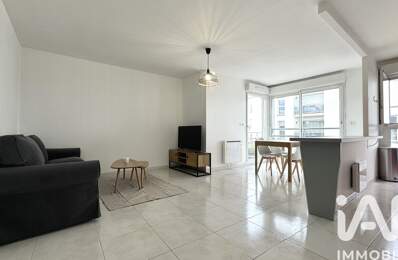 Location Appartement 3 pièces — photo du bien