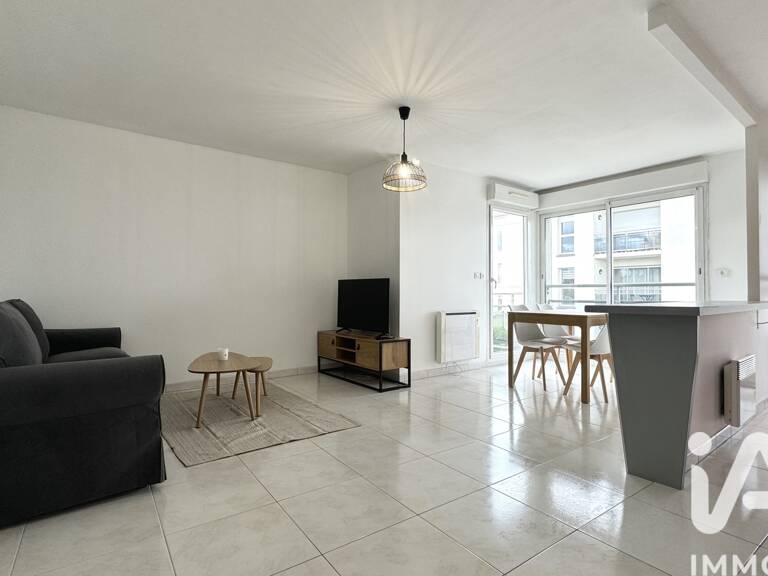 Location Appartement 3 pièces — photo 1