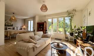 Maison 5 Pièces 115 m² à vendre à Grand-Champ (56390)