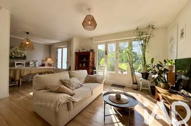 Maison 5 pièces 267000 €