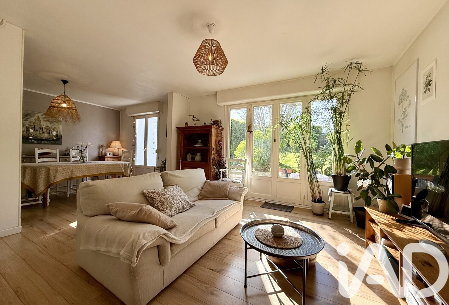 Vente Maison/villa 5 pièces — photo 1