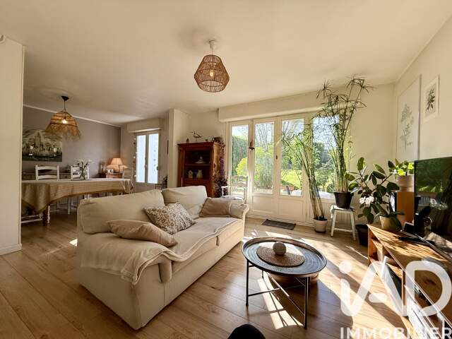 Vente Maison/villa 5 pièces — photo du bien