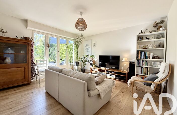 Vente Maison/villa 5 pièces — photo 2