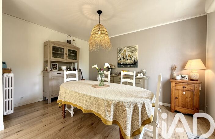 Vente Maison/villa 5 pièces — photo 3