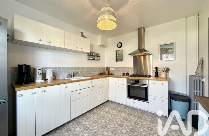 Vente Maison/villa 5 pièces — photo 4