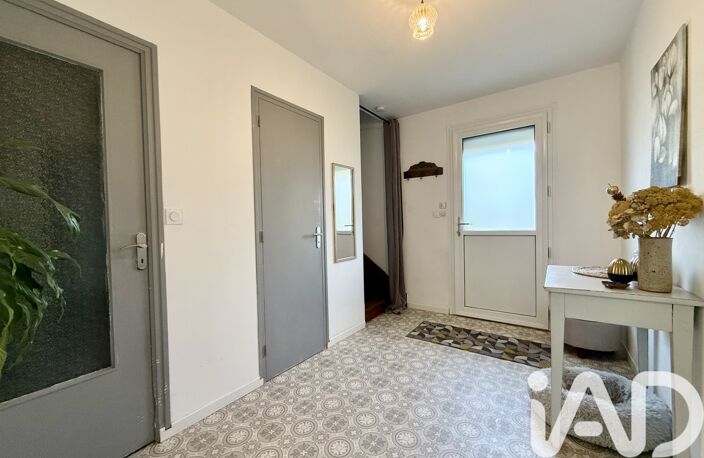 Vente Maison/villa 5 pièces — photo 5