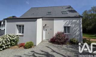 Maison 4 Pièces 101 m² à vendre à Saint-Gildas-de-Rhuys (56730)