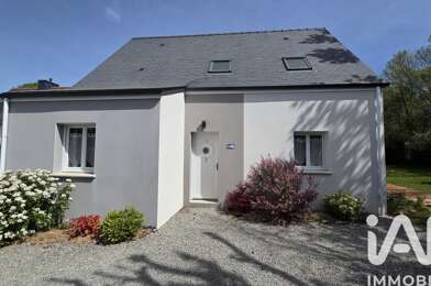 Maison 4 pièces 448500 €