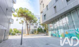 Appartement 4 Pièces 81 m² à vendre à Bordeaux (33800)