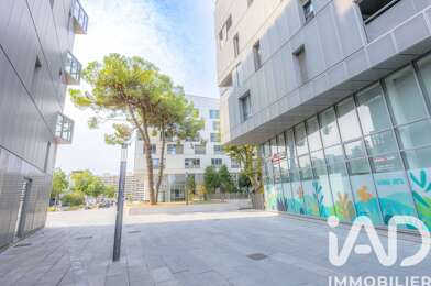 Appartement 4 pièces 292000 €