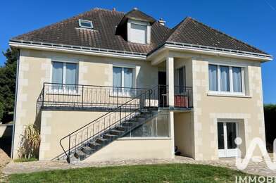 Maison 6 pièces 259500 €