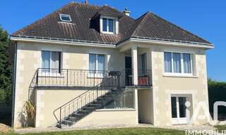 Maison 6 Pièces 128 m² à vendre à Amboise (37400)