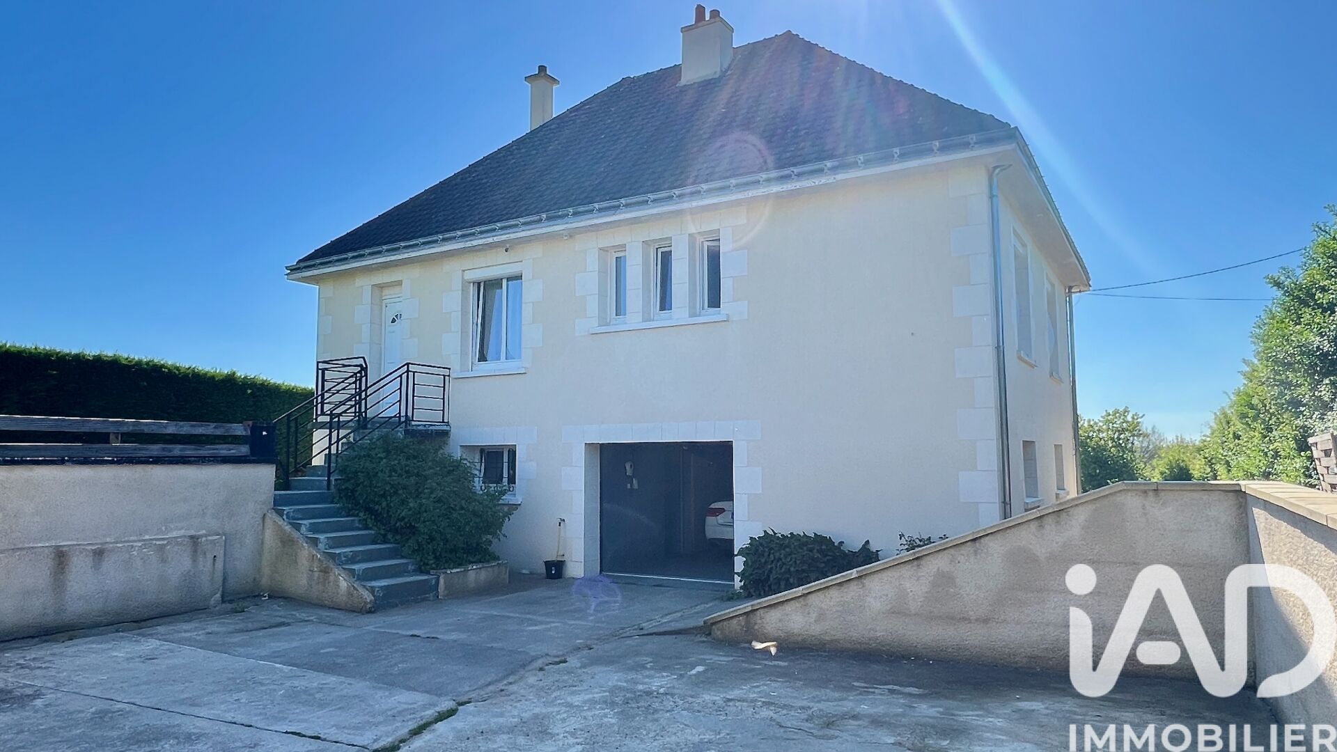 Vente Maison/villa 6 pièces - Photo 2