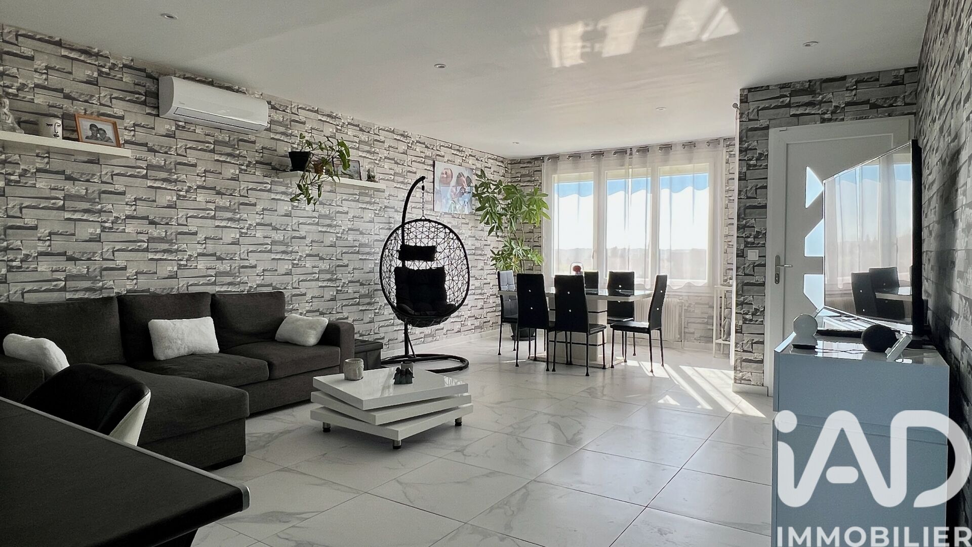 Vente Maison/villa 6 pièces - Photo 3