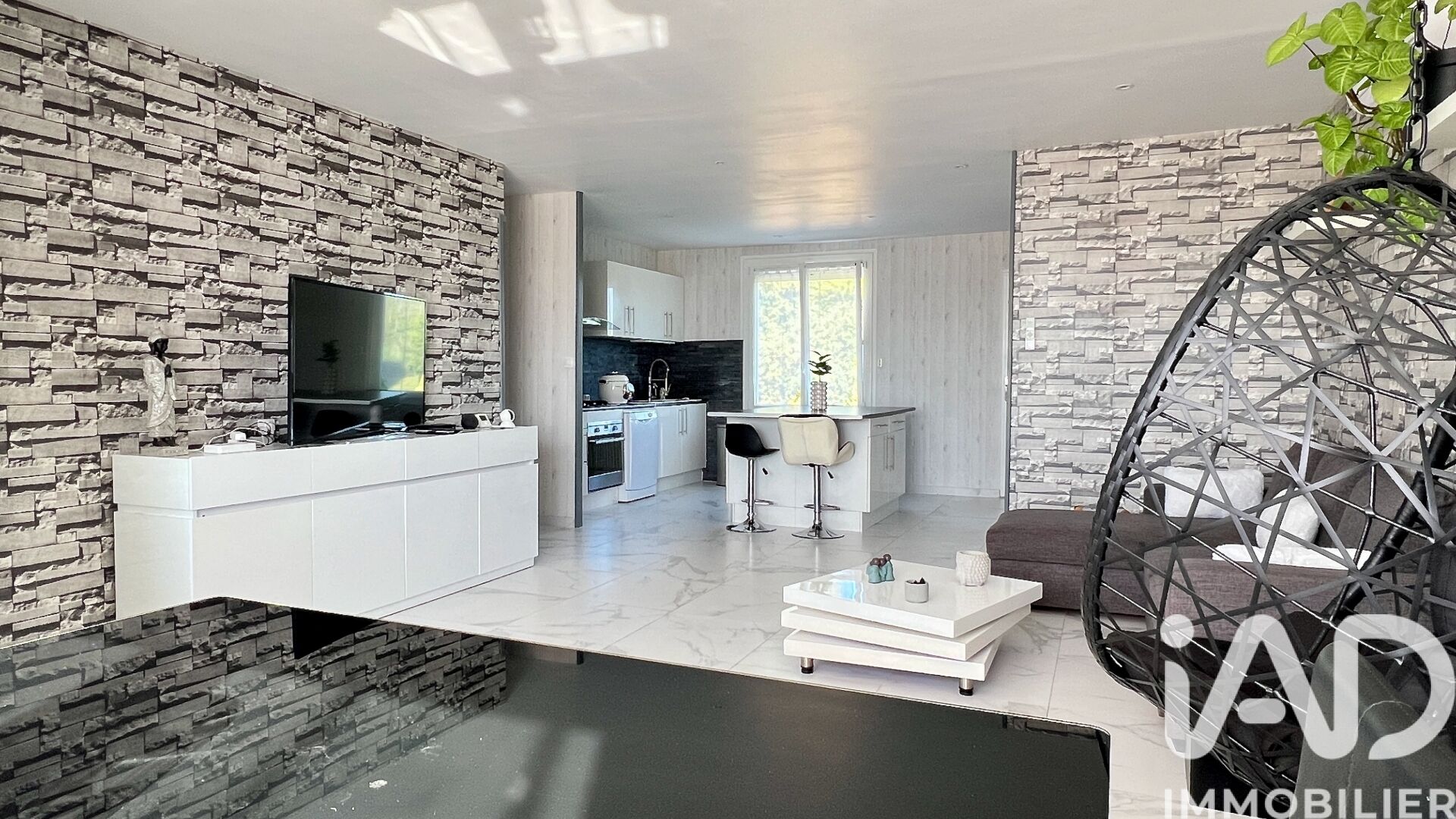 Vente Maison/villa 6 pièces - Photo 4