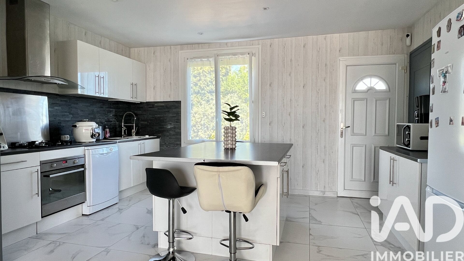 Vente Maison/villa 6 pièces - Photo 5