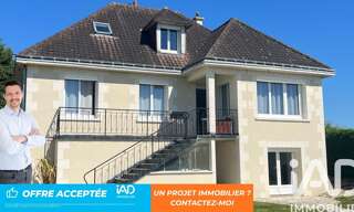 Maison 6 Pièces 128 m² à vendre à Amboise (37400)