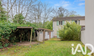 Maison 4 Pièces 70 m² à vendre à Draveil (91210)
