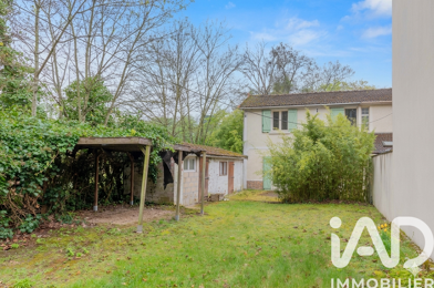 Maison 4 pièces 260000 €