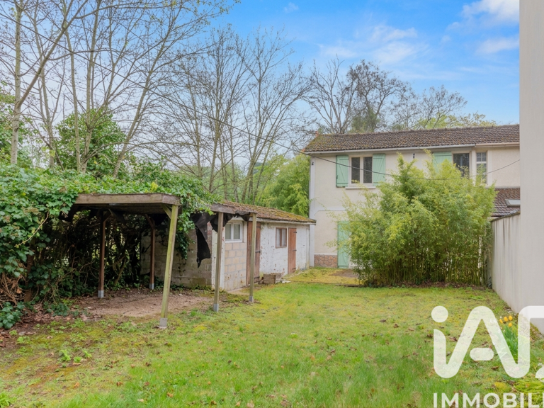 Vente Maison/villa 4 pièces — photo 1