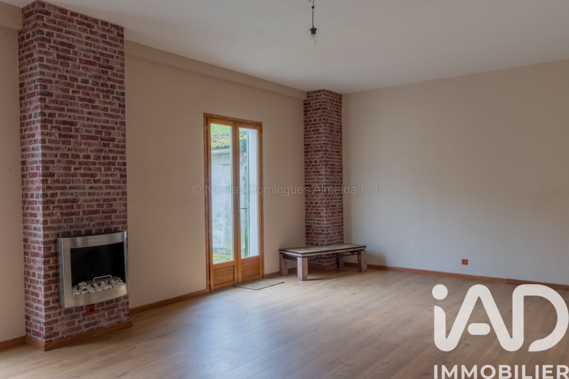 Vente Maison/villa 4 pièces - Photo 2