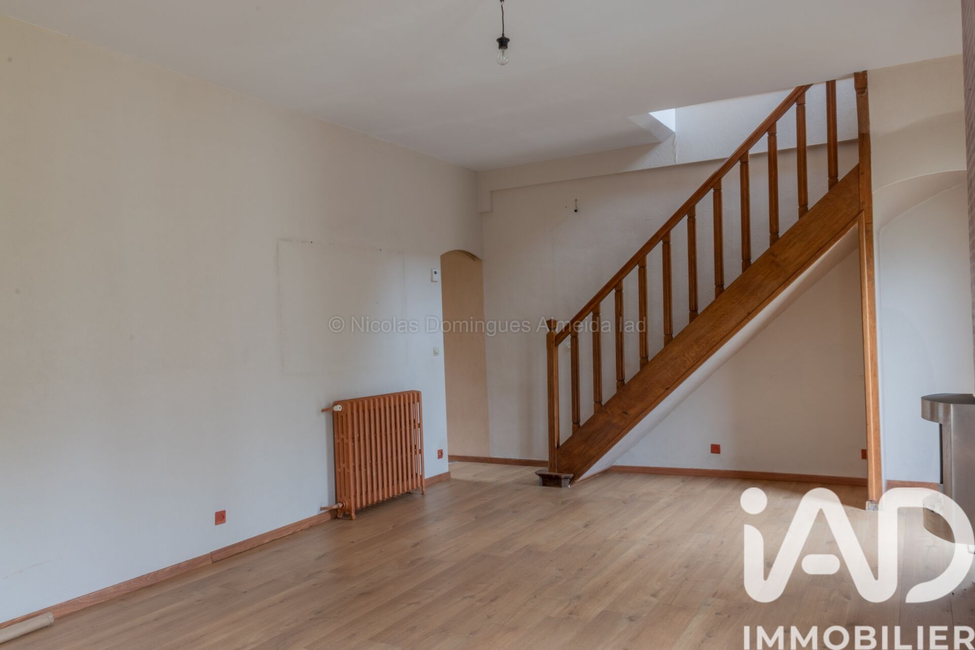 Vente Maison/villa 4 pièces - Photo 3