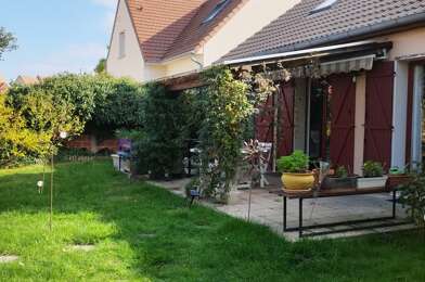 Maison 7 pièces 472000 €