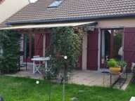 Vente Maison traditionnelle 7 pièces — photo 2