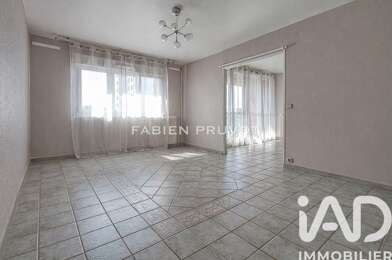 Appartement 4 pièces 195000 €