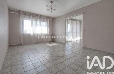 Vente Appartement 4 pièces — photo du bien