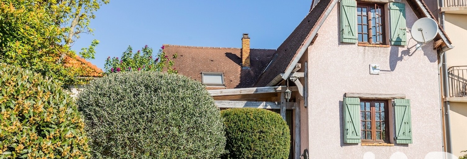 Maison 6 Pièces 128 m² à vendre à Chilly-Mazarin (91380)