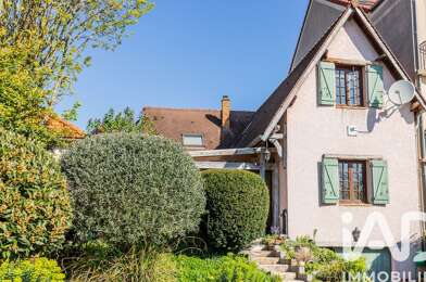 Maison 6 pièces 295000 €