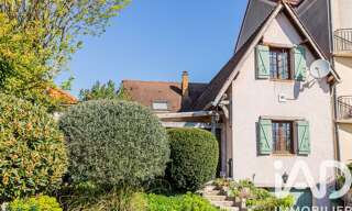 Maison 6 Pièces 128 m² à vendre à Chilly-Mazarin (91380)