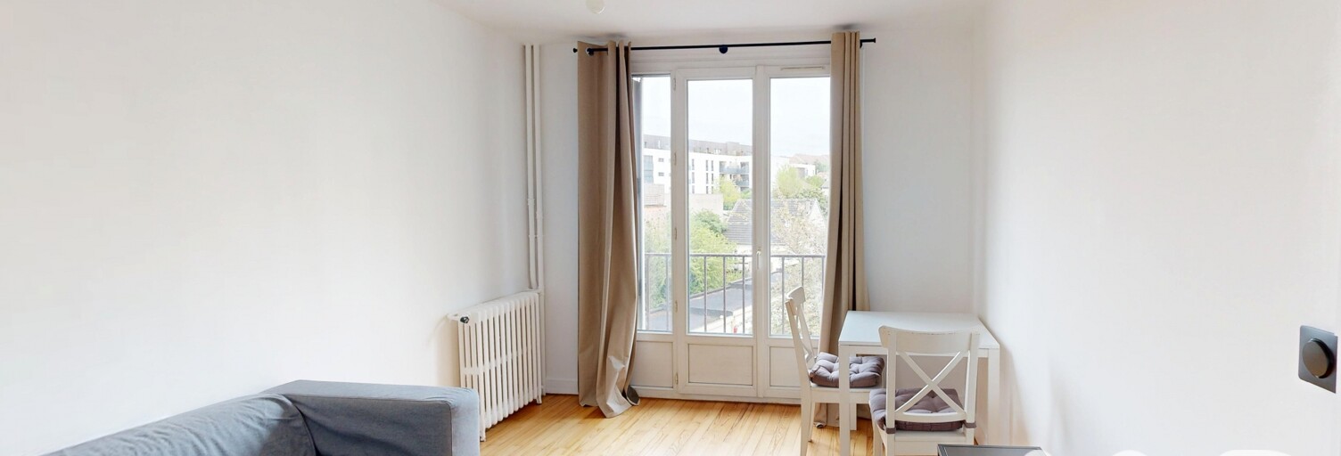 Appartement 2 Pièces 34 m² à vendre à Montreuil (93100)