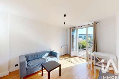 Appartement 2 pièces 275000 €