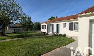 Maison 8 Pièces 114 m² à vendre à Haute-Goulaine (44115)