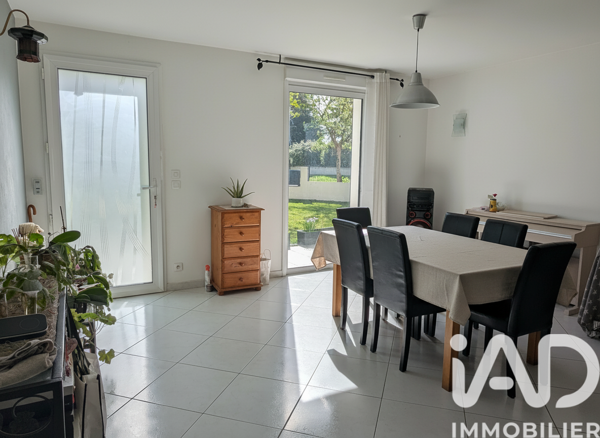Vente Maison traditionnelle 8 pièces - Photo 3