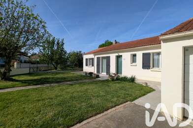 Maison 8 pièces 349000 €