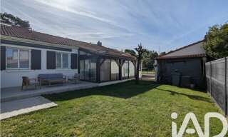 Maison 8 Pièces 114 m² à vendre à Haute-Goulaine (44115)