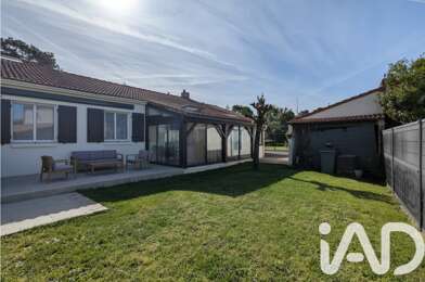 Maison 8 pièces 349000 €