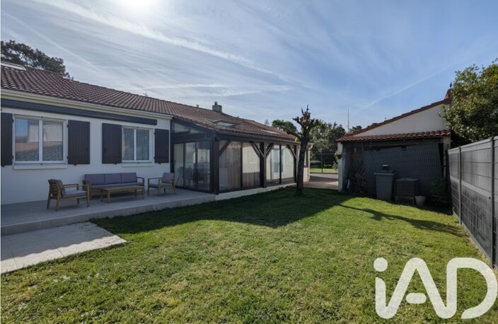 Vente Maison traditionnelle 8 pièces — photo 2