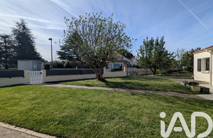 Vente Maison traditionnelle 8 pièces — photo 3