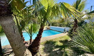 Maison 7 Pièces 210 m² à vendre à Royan (17200)