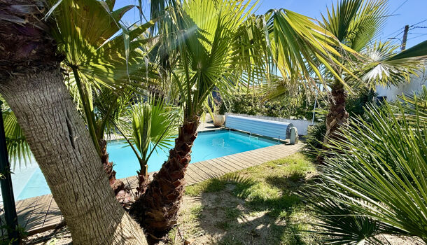 Villa / Maison 7 pièces  à vendre Royan 17200