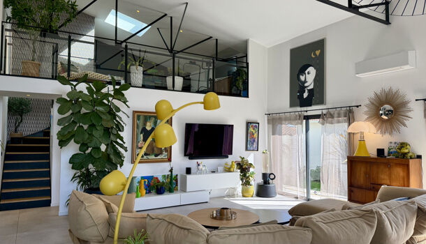 Villa / Maison 7 pièces  à vendre Royan 17200