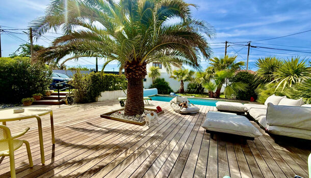 Villa / Maison 7 pièces  à vendre Royan 17200