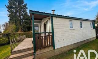 Divers 3 Pièces 40 m² à vendre à Sainte-Opportune-la-Mare (27680)