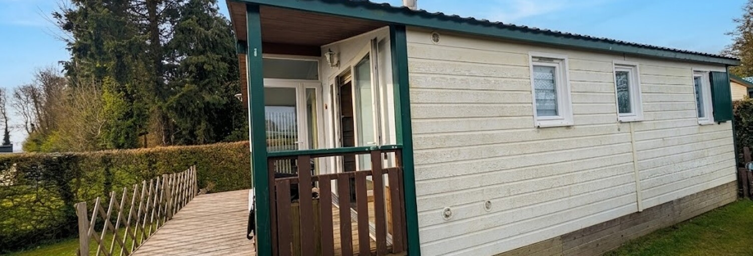Divers 3 Pièces 40 m² à vendre à Sainte-Opportune-la-Mare (27680)